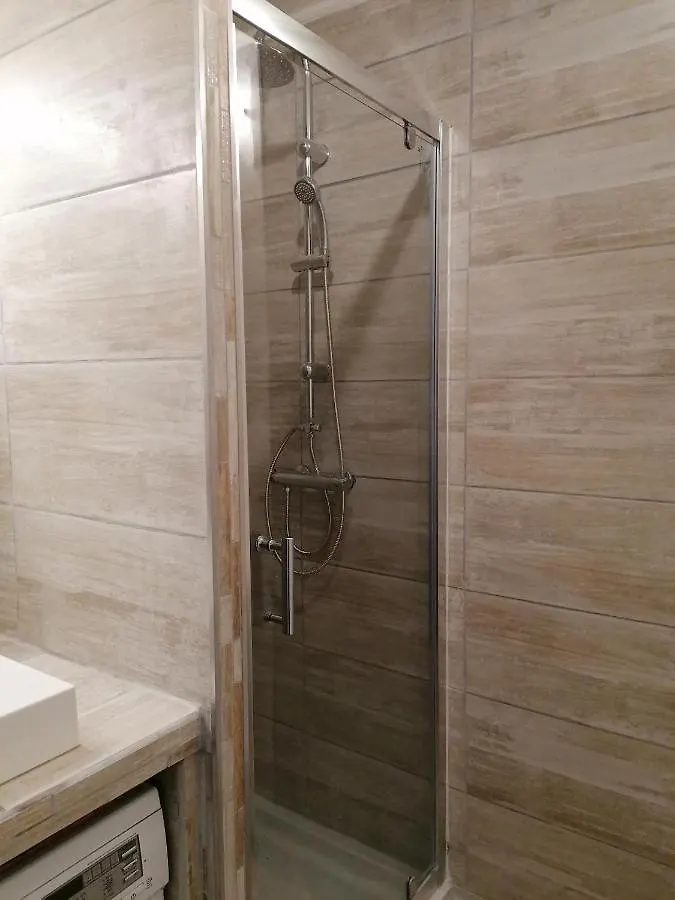 Antinea Apartment Le Cannet France