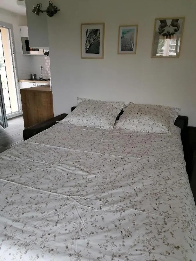 Antinea Apartamento Le Cannet