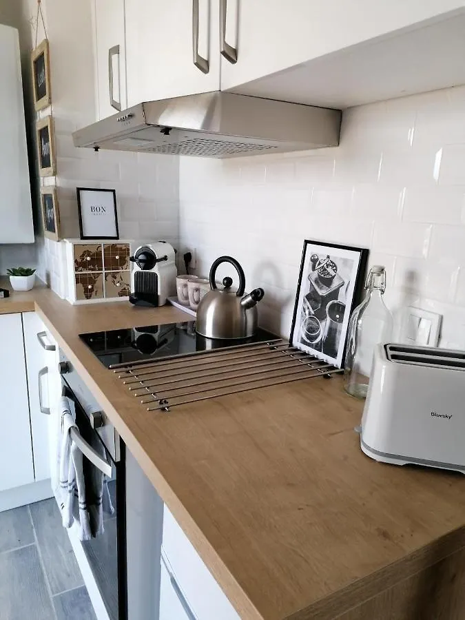 Antinea Apartment Le Cannet France